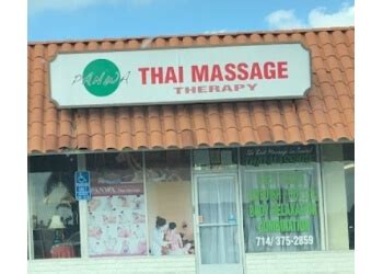 Created over 2,500 years ago by Buddha&39;s physician, Thai massage. . Huntington beach thai massage